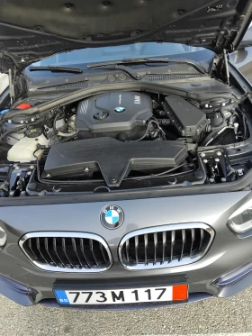 BMW 116, снимка 12