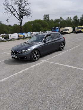BMW 116, снимка 13