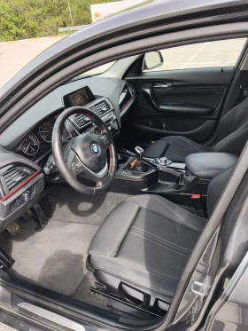 BMW 116, снимка 16
