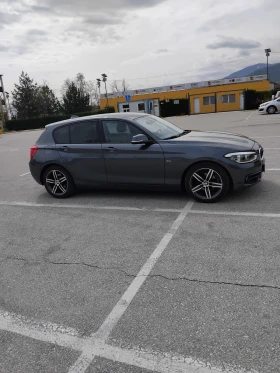 BMW 116, снимка 11