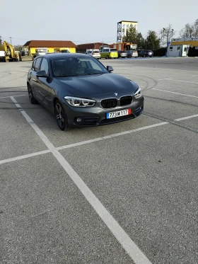 BMW 116, снимка 11
