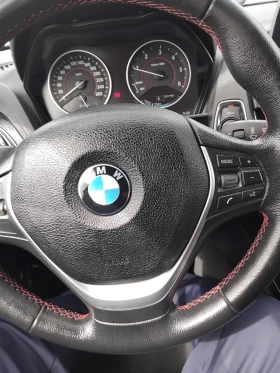 BMW 116, снимка 17