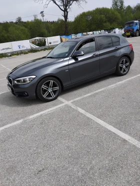 BMW 116, снимка 3
