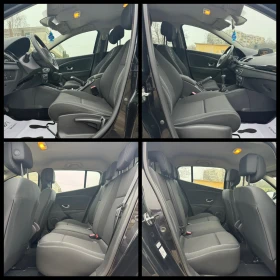 Renault Megane 1, 5DCI 90k.c., снимка 12