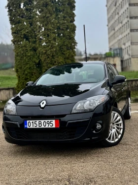 Renault Megane 1, 5DCI 90k.c., снимка 3