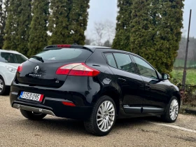 Renault Megane 1, 5DCI 90k.c., снимка 6