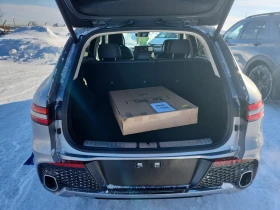 Genesis GV70 2.5T PRESTIGE, снимка 5