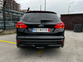 Ford Focus ST-line, снимка 6