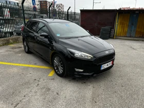 Ford Focus ST-line, снимка 2