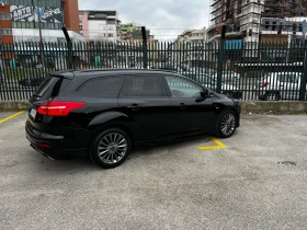 Ford Focus ST-line, снимка 17