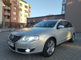 VW Passat 2.0 TDI 4 MOTION , снимка 8