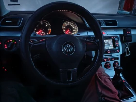 VW Passat 2.0 TDI 4 MOTION , снимка 14