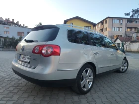 VW Passat 2.0 TDI 4 MOTION , снимка 4