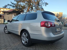 VW Passat 2.0 TDI 4 MOTION , снимка 5