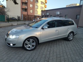VW Passat 2.0 TDI 4 MOTION , снимка 3