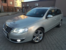VW Passat 2.0 TDI 4 MOTION , снимка 1