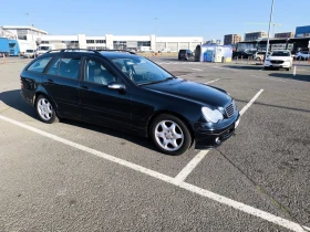 Mercedes-Benz C 180 C180 Kompressor , снимка 6