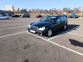 Mercedes-Benz C 180 C180 Kompressor , снимка 5