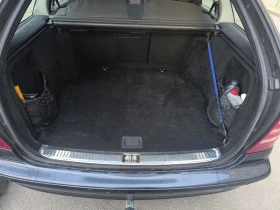 Mercedes-Benz C 180 C180 Kompressor , снимка 13