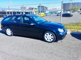 Mercedes-Benz C 180 C180 Kompressor , снимка 4
