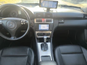 Mercedes-Benz C 180 C180 Kompressor , снимка 9