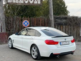 BMW 440 I * M-PACK* HARMAN/KARDON* BLIND SPOT* GRAN COUPE , снимка 5