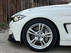BMW 440 I * M-PACK* HARMAN/KARDON* BLIND SPOT* GRAN COUPE , снимка 6