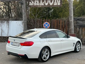 BMW 440 I * M-PACK* HARMAN/KARDON* BLIND SPOT* GRAN COUPE , снимка 4