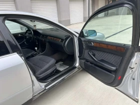 Audi A4, снимка 7