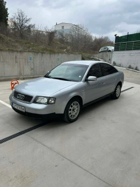 Audi A4, снимка 2