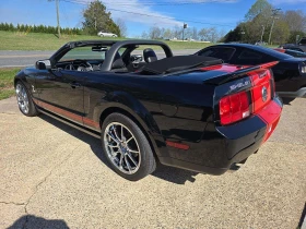 Ford Mustang Shelby GT500 Convertible, снимка 2