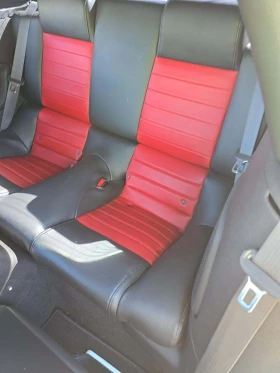 Ford Mustang Shelby GT500 Convertible, снимка 9