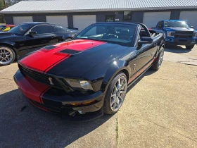 Ford Mustang Shelby GT500 Convertible, снимка 1