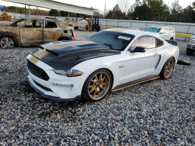 Ford Mustang * GT* 5.0* CARBON* , снимка 1