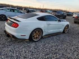 Ford Mustang * GT* 5.0* CARBON* , снимка 3