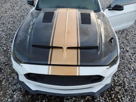 Ford Mustang * GT* 5.0* CARBON* , снимка 11