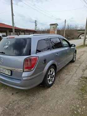 Opel Astra 1.9, снимка 5