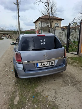 Opel Astra 1.9, снимка 3