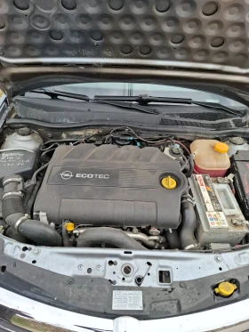 Opel Astra 1.9, снимка 9