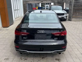 Audi A3  Technik/DISTRONIC/CAMERA/LED/B&O/3 S-LINE , снимка 4