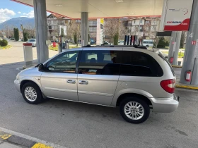 Chrysler Gr.voyager, снимка 3