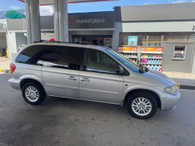 Chrysler Gr.voyager, снимка 6