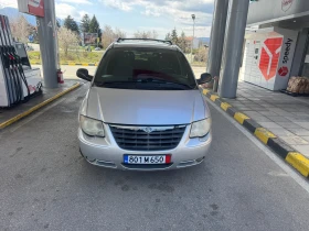 Chrysler Gr.voyager, снимка 1