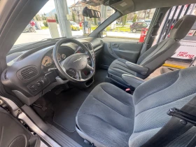 Chrysler Gr.voyager, снимка 14