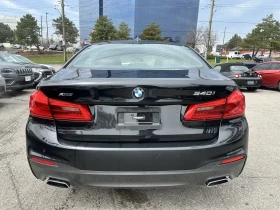 BMW 540 M* SPORT* XDRIVE* HARMON* KARDON* 360КАМЕРА* LANE*, снимка 6