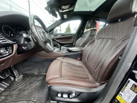 BMW 540 M* SPORT* XDRIVE* HARMON* KARDON* 360КАМЕРА* LANE*, снимка 13