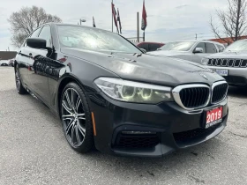 BMW 540 M* SPORT* XDRIVE* HARMON* KARDON* 360КАМЕРА* LANE*, снимка 3