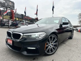 BMW 540 M* SPORT* XDRIVE* HARMON* KARDON* 360КАМЕРА* LANE*, снимка 1