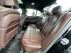 BMW 540 M* SPORT* XDRIVE* HARMON* KARDON* 360КАМЕРА* LANE*, снимка 14