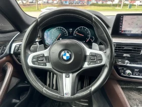 BMW 540 M* SPORT* XDRIVE* HARMON* KARDON* 360КАМЕРА* LANE*, снимка 8